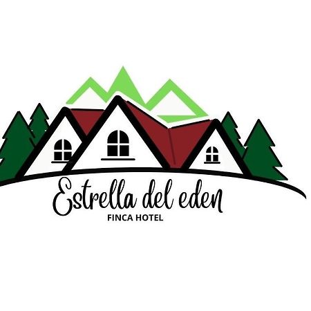 Finca Hotel Estrella Del Eden El Socorro Extérieur photo