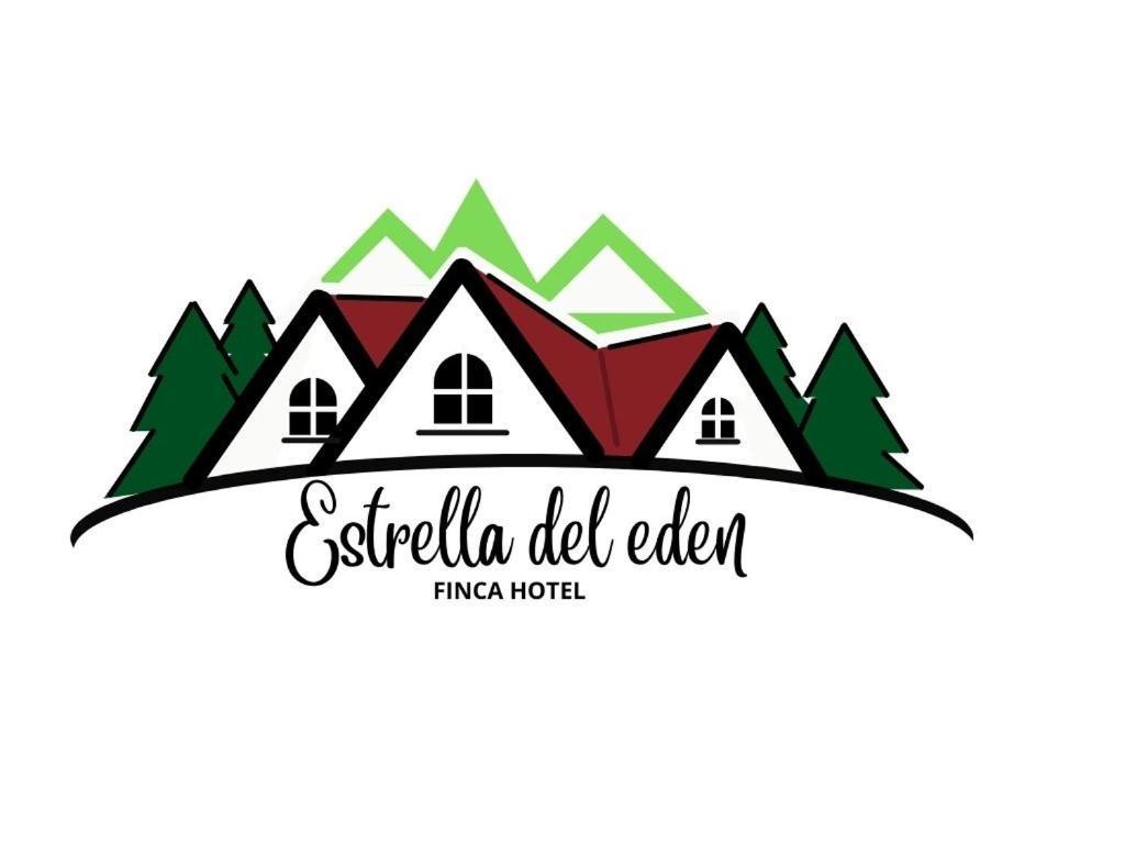 Finca Hotel Estrella Del Eden El Socorro Extérieur photo